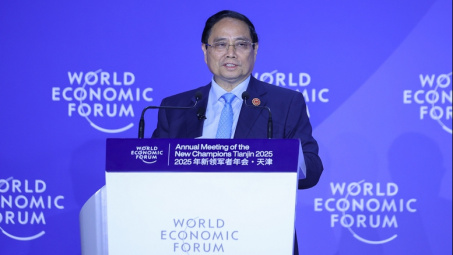 Thủ tướng đề xuất "5 tiên phong" có ý nghĩa chiến lược đối với châu Á