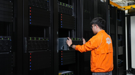 Hai nhà máy AI của Tập đoàn FPT lọt TOP500 siêu máy tính mạnh nhất thế giới