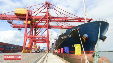 Quảng Nam thông qua quy hoạch khu phi thuế quan 744 ha