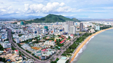 Bất động sản Phát Đạt (PDR) muốn bán công ty con vốn nghìn tỷ đồng