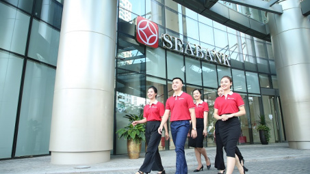 SeABank tăng 10 bậc trên bảng xếp hạng Fortune Southeast Asia 500