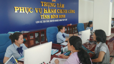 Kế hoạch thực hiện cơ chế một cửa, một cửa liên thông trong giải quyết thủ tục hành chính