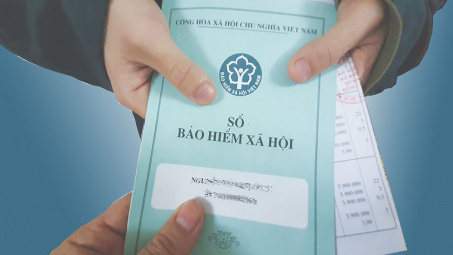 Nhóm đối tượng phải tham gia BHXH bắt buộc từ ngày 1/7/2025