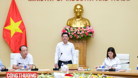 Bộ Công Thương thúc đẩy lộ trình xăng E10: Bước chuyển chiến lược trong chính sách năng lượng sạch