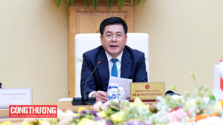 Thúc đẩy đầu tư chất lượng cao của EU vào Việt Nam