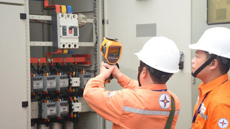 Người thuê nhà để ở tại Hà Nội được hưởng giá bán lẻ điện như thế nào?