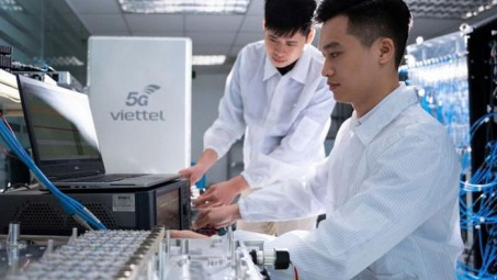 Vai trò chiến lược của Nghị quyết số 57-NQ/TW trong định hình phát triển khoa học, công nghệ và chuyển đổi số quốc gia