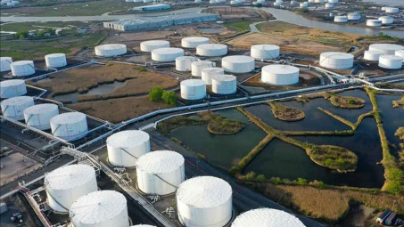 Giá xăng dầu hôm nay 27/6: Nhu cầu tăng cao ở Mỹ hỗ trợ giá