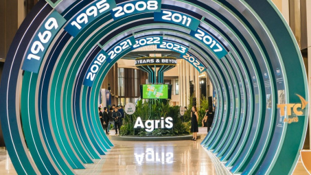 TTC AgriS (SBT): Duy trì room ngoại 100%, phát hành gần 41 triệu cổ phiếu ESOP