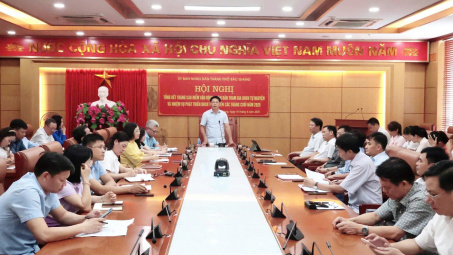 BHXH Khu vực XI: Đa dạng các hình thức truyền thông trực tiếp, bứt phá trong Tháng cao điểm