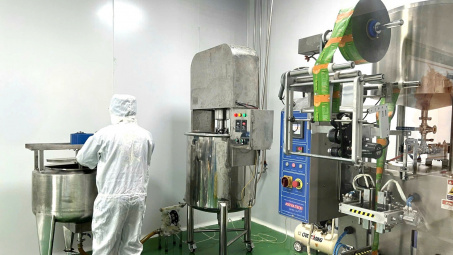 Bắc Kạn phát huy hiệu quả khuyến công trong hiện đại hóa sản xuất nông thôn