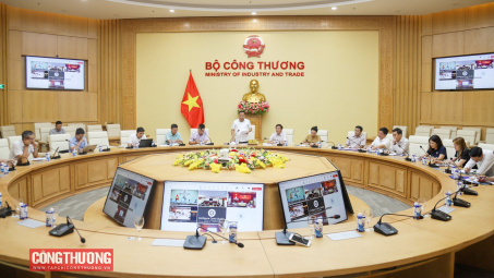 Đảm bảo tiến độ hoàn thành Dự án Đường dây 500kV Lào Cai - Vĩnh Yên