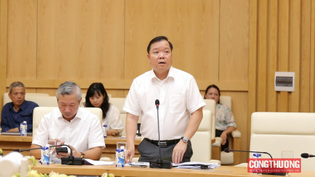 Triển khai hiệu quả phân quyền, phân cấp lĩnh vực kỹ thuật an toàn và môi trường công nghiệp