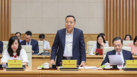 UKVFTA và CPTPP: Xung lực lớn thúc đẩy thương mại Việt Nam - Vương quốc Anh