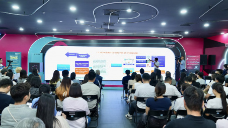 Kinh doanh số bền vững: Doanh nghiệp thương mại điện tử cần vững luật, rõ thuế