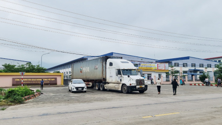 Ninh Bình - Trung tâm công nghiệp mới tại phía Bắc sau sáp nhập