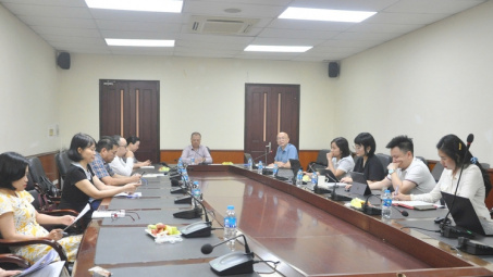 Bộ Công Thương triển khai phân cấp, phân quyền trong lĩnh vực xuất xứ hàng hóa