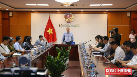 Nhiều giải pháp xúc tiến tiêu thụ, đa dạng thị trường xuất khẩu cho nông sản mùa vụ