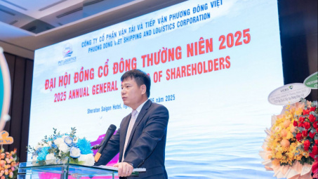 PVT Logistics (PDV): Chuẩn bị niêm yết HoSE, điểm rơi lợi nhuận vào nửa cuối năm