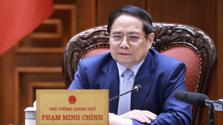 Nhiều vấn đề quan tâm của phía Hoa Kỳ đã được tích cực giải quyết hiệu quả