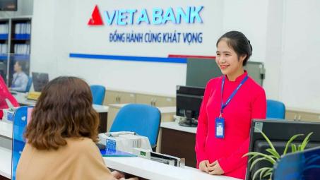 Ngân hàng Việt Á (VAB) được chấp thuận niêm yết trên HoSE, muốn tăng gấp đôi vốn điều lệ