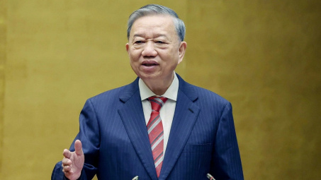 Sức mạnh của Đoàn kết