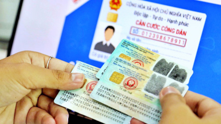 Từ 1/7/2025: Số định danh cá nhân thay thế hoàn toàn mã số thuế