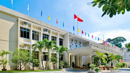 Những Sở đặc thù có thể được tổ chức ở một số địa phương