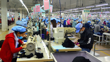 Đà Nẵng đẩy mạnh hỗ trợ doanh nghiệp xuất nhập khẩu trong tình hình mới