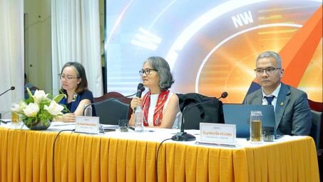 Yuanta Việt Nam: Chứng khoán VNDirect (VND) có thể thu hồi toàn bộ khoản trái phiếu Trung Nam