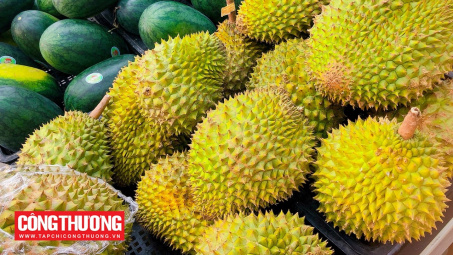 Tăng cường xúc tiến thương mại, đa dạng thị trường tiêu thụ và xuất khẩu nông sản