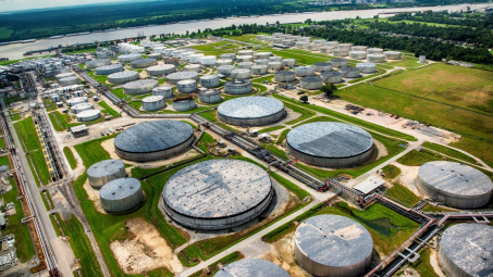 Giá xăng dầu hôm nay 4/6: Sản lượng OPEC+ tăng gây mất cân bằng cung - cầu