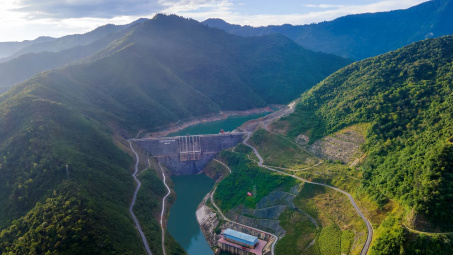 EVNGENCO1 đảm bảo vận hành an toàn mùa khô