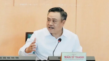 Hà Nội triển khai các nhiệm vụ thực hiện sắp xếp đơn vị hành chính cấp xã