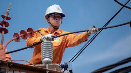 Bộ trưởng Bộ Công Thương gửi Công điện yêu cầu chủ động bảo đảm cung ứng điện