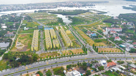 Tập đoàn Đạt Phương (DPG): Triển vọng tái định giá từ việc mở bán dự án Casamia Balanca