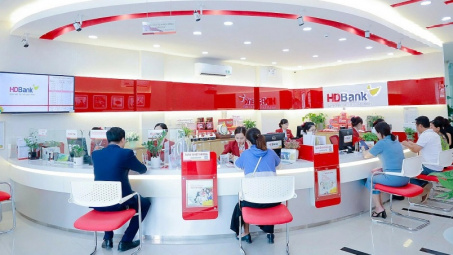 Ngân hàng HDBank (HDB): Kỳ vọng NIM phục hồi rõ nét, tín dụng tăng tốc từ quý 2