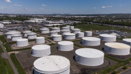 Giá xăng dầu hôm nay 6/6: Kỳ vọng nhu cầu quay trở lại giúp hỗ trợ giá