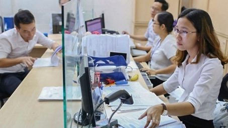 Đề xuất chi tiết về bố trí, thay đổi vị trí việc làm, xếp ngạch công chức theo vị trí việc làm