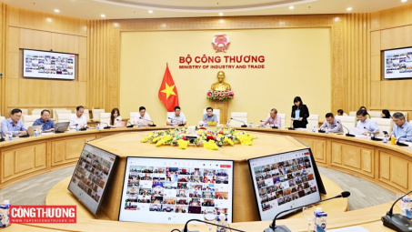 Bộ Công Thương đề xuất phân quyền cho chính quyền địa phương 02 cấp trong lĩnh vực Công Thương