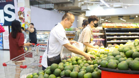 Chỉ số giá tiêu dùng tháng 5/2025 tăng nhẹ 0,16%