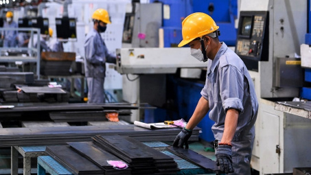 Hơn 45.000 doanh nghiệp quay trở lại hoạt động trong 5 tháng, tăng mạnh so cùng kỳ