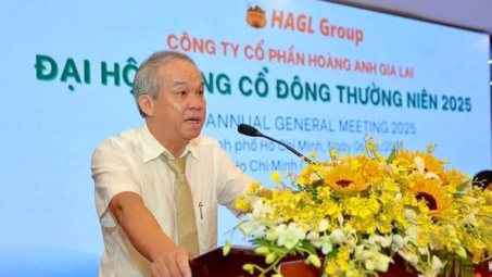 Vì sao Hoàng Anh Gia Lai (HAG) quyết trồng hàng nghìn ha dâu tằm, cà phê Arabica?