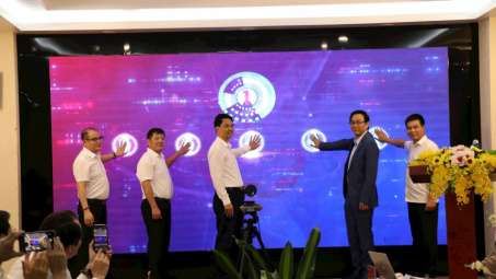 Thái Nguyên: Thúc đẩy tiêu thụ sản phẩm vùng cao thông qua chợ sản phẩm trực tuyến