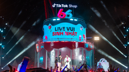 Hàng ngàn sản phẩm Việt bứt phá doanh thu trực tuyến