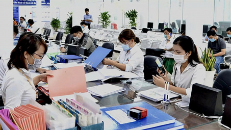 Đã có dự thảo Nghị định về hợp đồng thực hiện nhiệm vụ của công chức