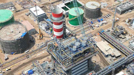 Bộ Công Thương sửa đổi quy định về tiêu chuẩn đánh giá hồ sơ dự thầu dự án công trình năng lượng