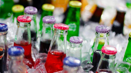 Đảm bảo cơ sở khoa học, khách quan khi áp thuế nước giải khát có đường