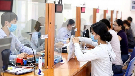 Tăng chế tài xử phạt đối với hành vi chậm, trốn đóng bảo hiểm xã hội, bảo hiểm y tế