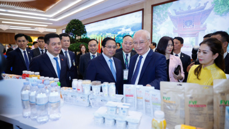 Bộ Công Thương: Triển khai đa dạng, hiệu quả các hoạt động xúc tiến thương mại